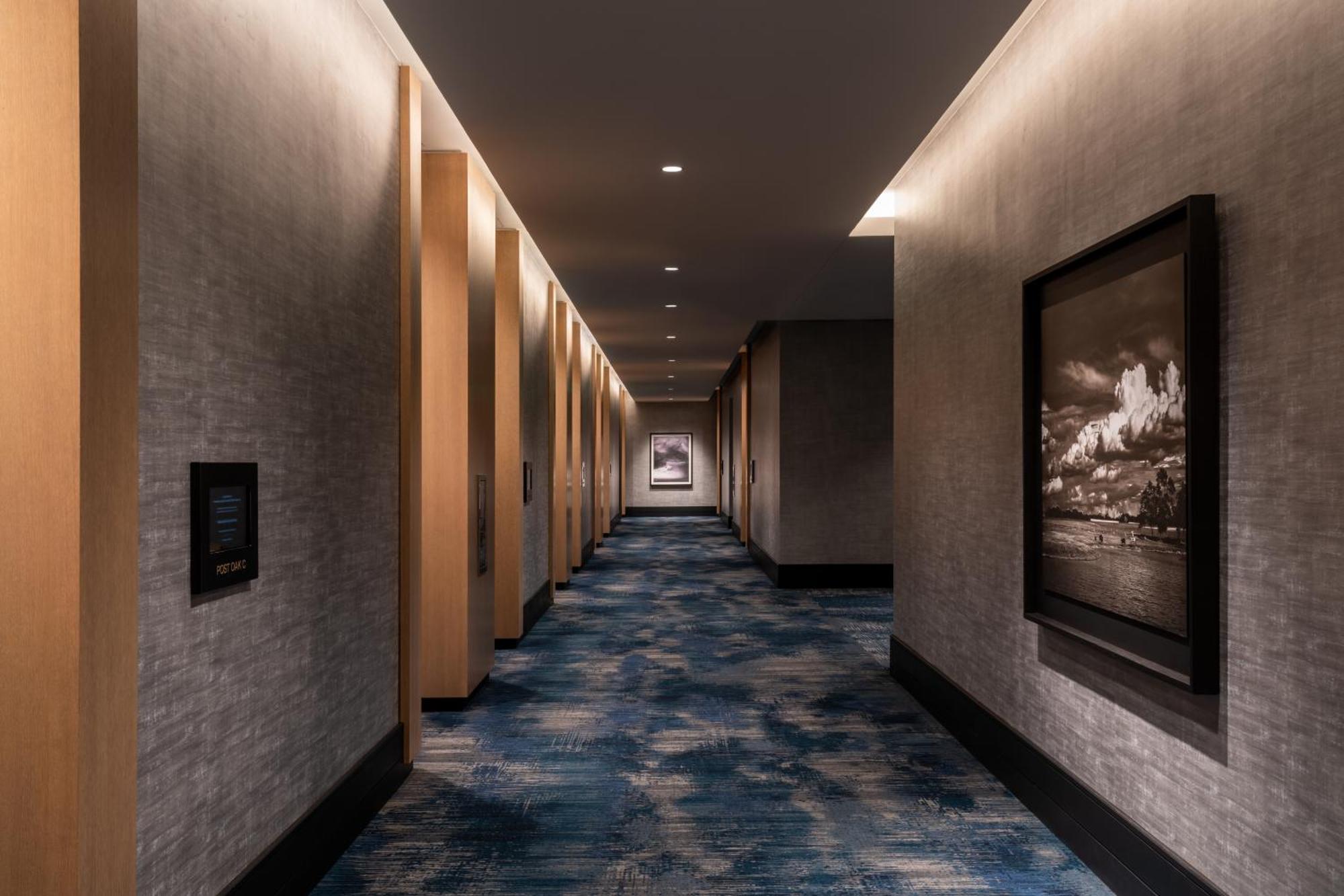 Loews Arlington Hotel Exterior photo